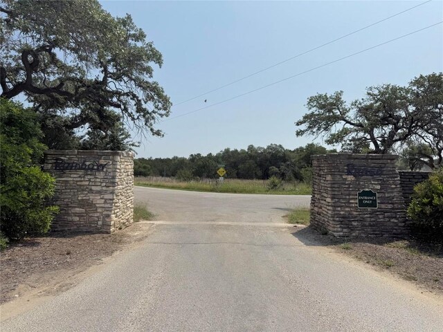 LOT100-3 S Rainbow Ranch Rd, Wimberley, TX 78676