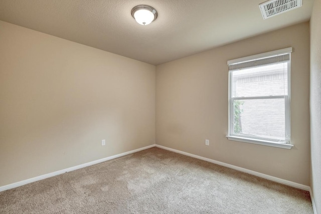 11404 Day Camp Ln, Austin, TX 78754 - carpeted empty room with baseboards