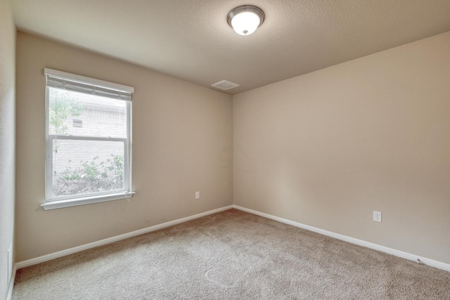 11404 Day Camp Ln, Austin, TX 78754 - empty room with carpet floors and baseboards