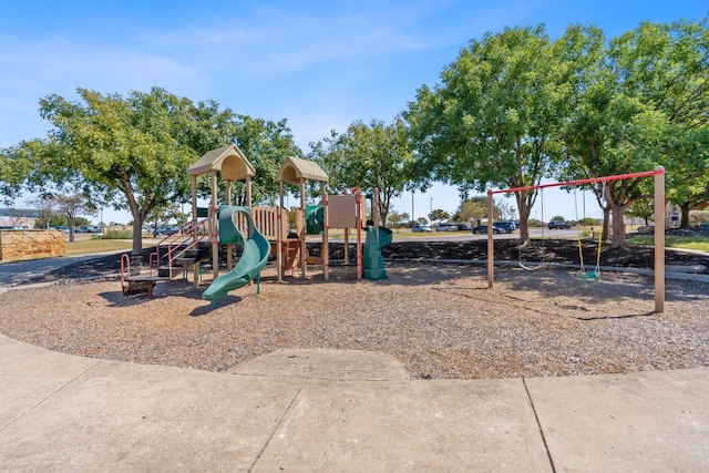 3217 Falconers Way, Pflugerville, TX 78660 - view of community playground