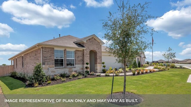 13700 Bothwell Pl, Manor, TX 78653 - photo 4