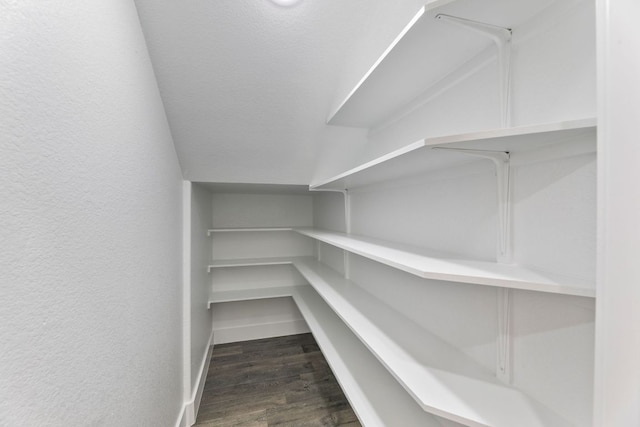 182 Kaanapali Ln, Bastrop, TX 78602 - view of pantry
