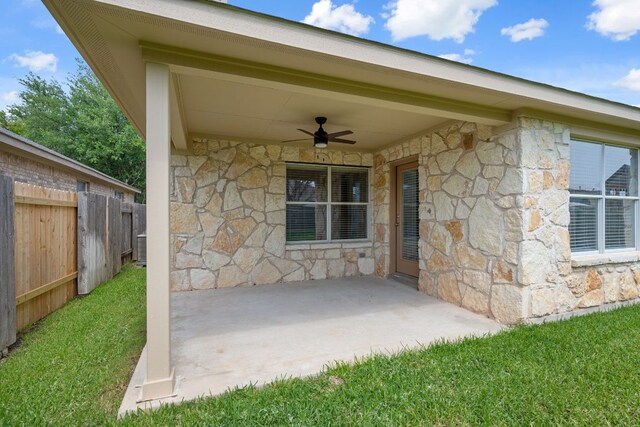 4498 Heritage Well Ln, Round Rock, TX 78665 - photo 30