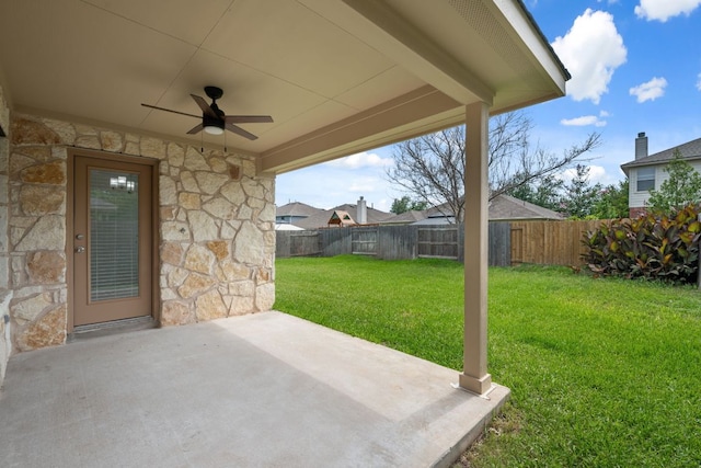 4498 Heritage Well Ln, Round Rock, TX 78665 - photo 31