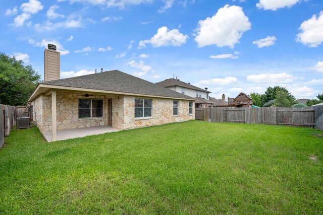 4498 Heritage Well Ln, Round Rock, TX 78665 - photo 32