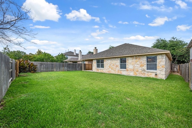 4498 Heritage Well Ln, Round Rock, TX 78665 - photo 33