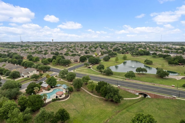 4498 Heritage Well Ln, Round Rock, TX 78665 - photo 39