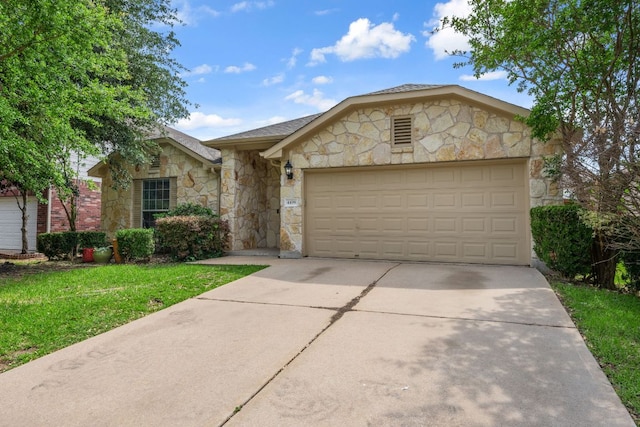 4498 Heritage Well Ln, Round Rock, TX 78665 - photo 1