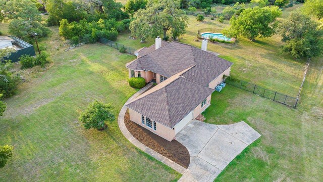 320 Woodland Oaks Trl, Buda, TX 78610 - photo 35