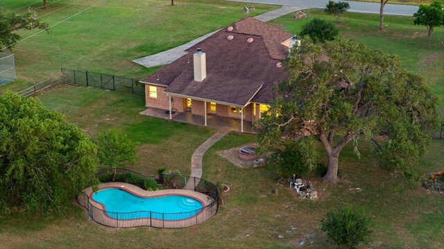 320 Woodland Oaks Trl, Buda, TX 78610 - photo 32