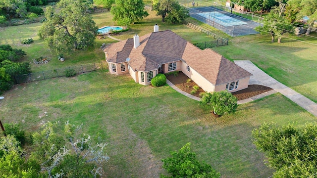 320 Woodland Oaks Trl, Buda, TX 78610 - photo 37