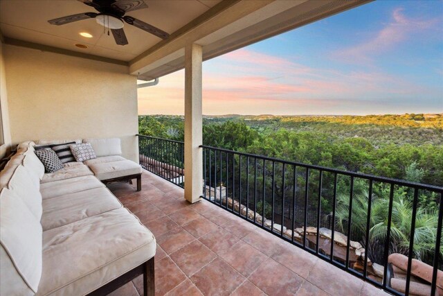 613 Horseback Holw, Austin, TX 78732 - photo 25