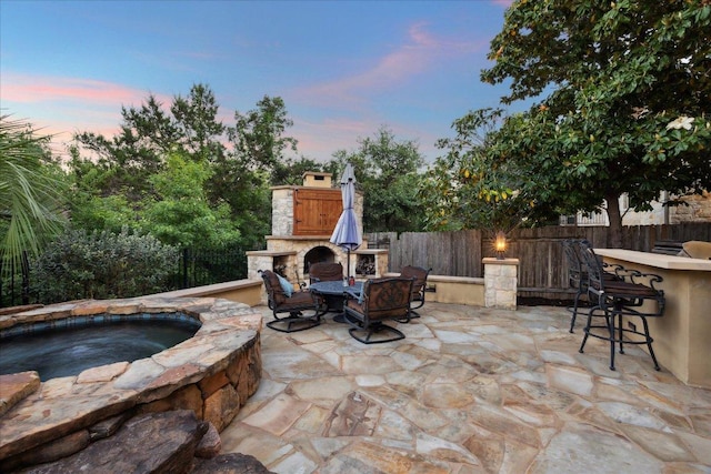 613 Horseback Holw, Austin, TX 78732 - photo 27
