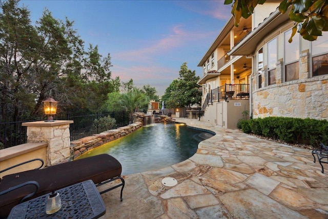 613 Horseback Holw, Austin, TX 78732 - photo 29