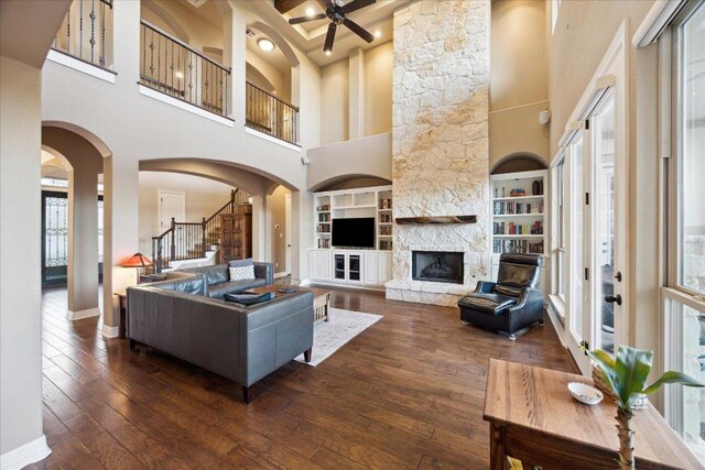 613 Horseback Holw, Austin, TX 78732 - photo 5