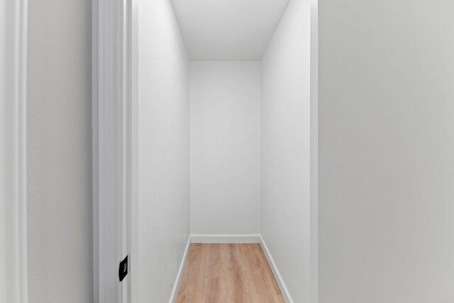 7302 Hartnell Dr, Austin, TX 78723 - view of storage room