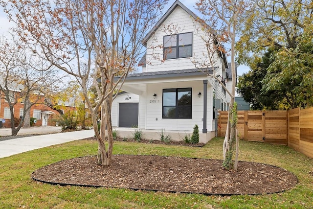 2105 Sl Davis Ave Unit 1, Austin, TX 78702 - photo 2