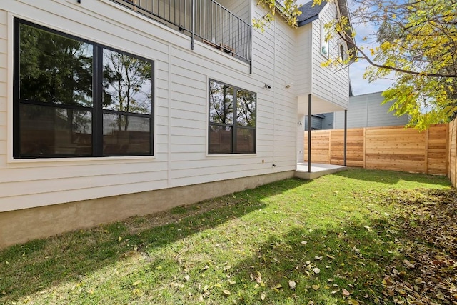 2105 Sl Davis Ave Unit 1, Austin, TX 78702 - view of side of home