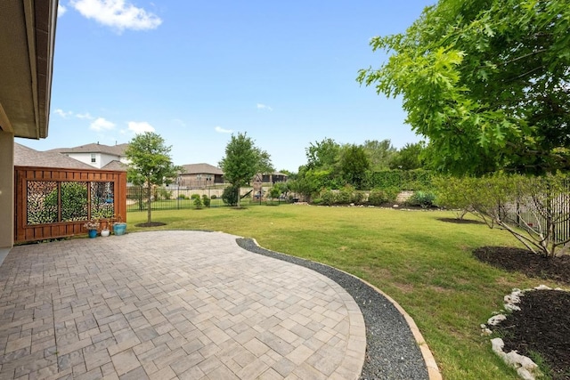2565 Reunion Blvd, Austin, TX 78737 - view of patio / terrace