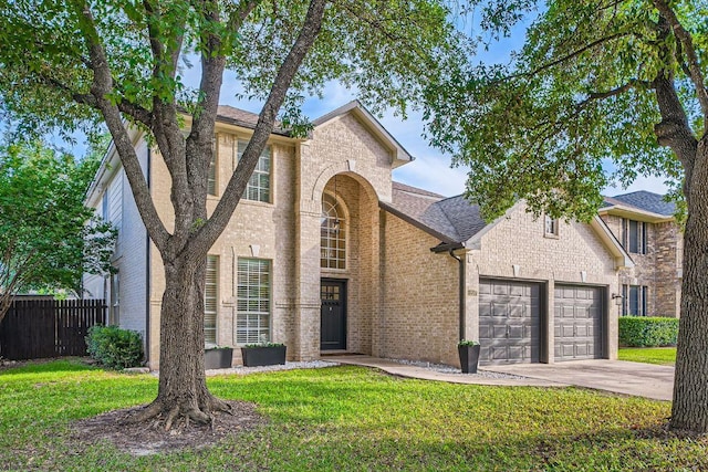 1237 Fall Creek Loop, Cedar Park, TX 78613 - photo 1