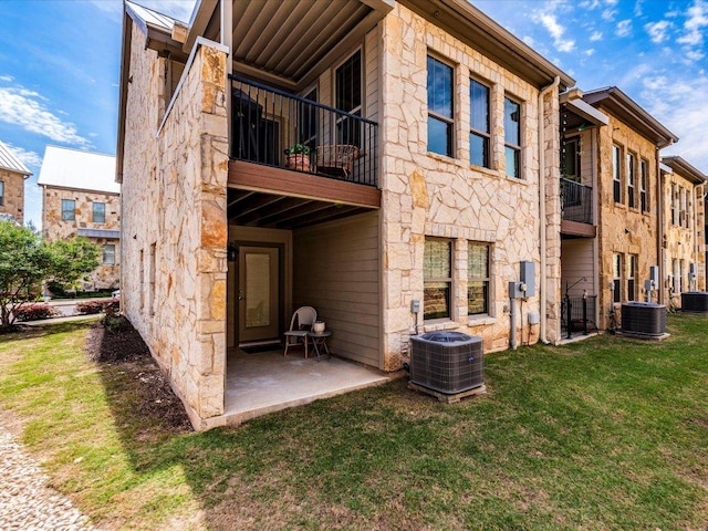 332 Adams St, Georgetown, TX 78628 - photo 30