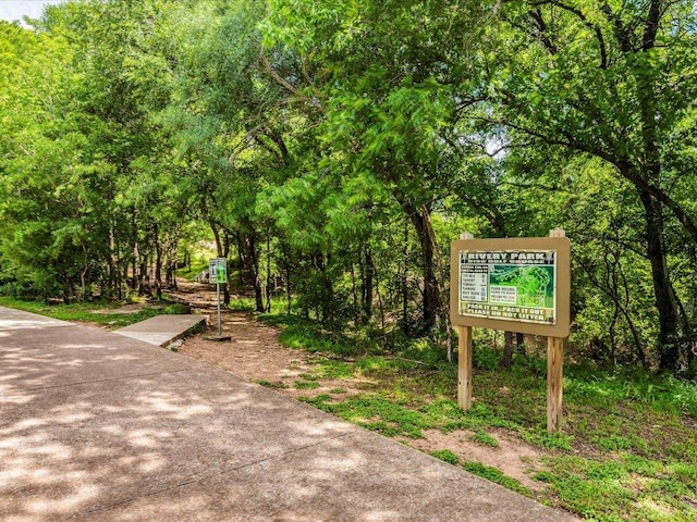 332 Adams St, Georgetown, TX 78628 - view of surrounding community