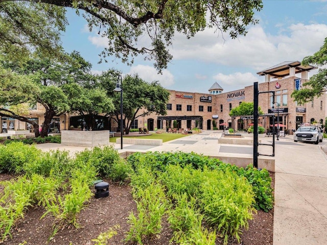 332 Adams St, Georgetown, TX 78628 - view of property's community