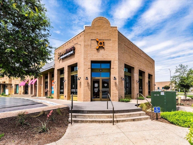 332 Adams St, Georgetown, TX 78628 - view of property