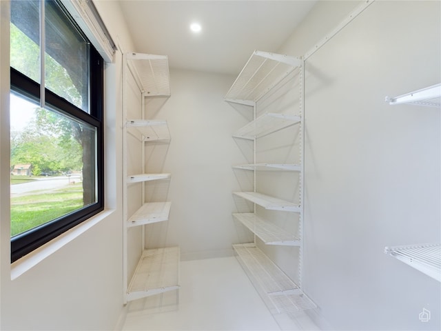 6007 Leisure Run Rd, Austin, TX 78745 - view of walk in closet