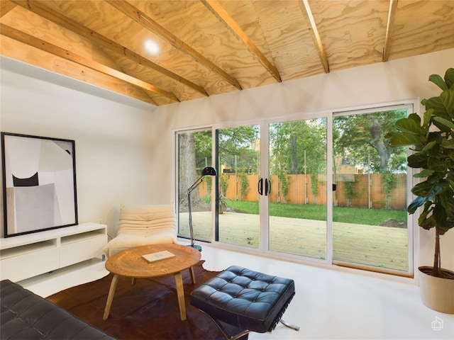 6007 Leisure Run Rd, Austin, TX 78745 - view of living area