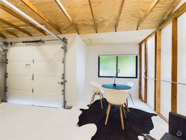 6007 Leisure Run Rd, Austin, TX 78745 - view of garage