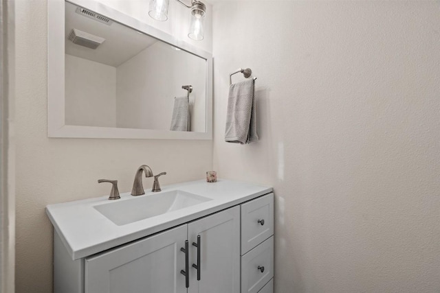 4413 Whispering Valley Dr, Austin, TX 78727 - bathroom featuring vanity