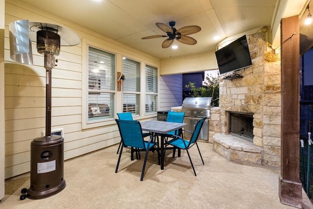 5109 Scenic Lake Dr, Georgetown, TX 78626 - photo 34