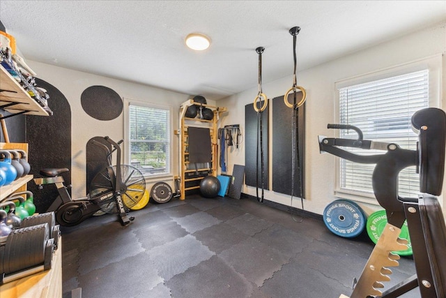 3409 Kay St, Austin, TX 78702 - view of workout area