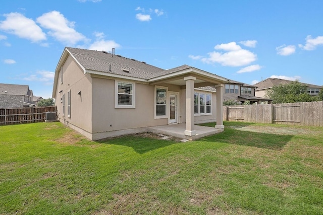 1249 Volente Ln, Leander, TX 78641 - photo 34