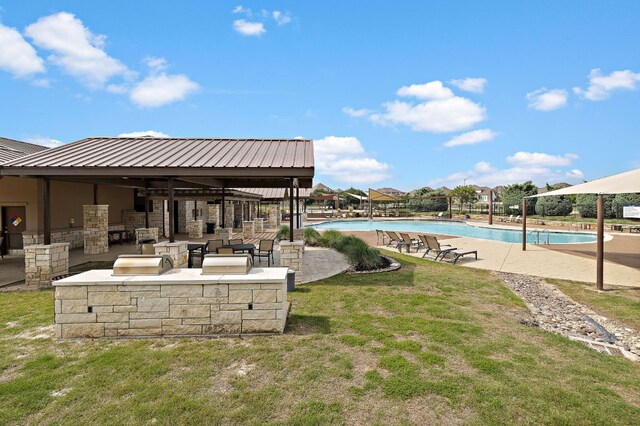 1249 Volente Ln, Leander, TX 78641 - photo 37