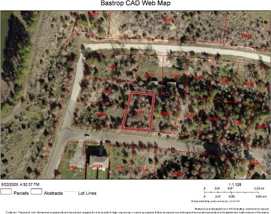 101 Homonu Ct, Bastrop, TX 78602