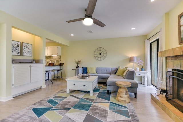 402 Lost Echo Unit 8, Horseshoe Bay, TX 78657 - photo 7