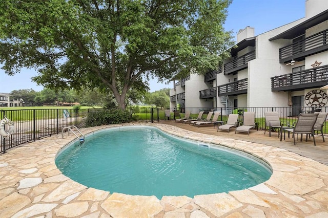 402 Lost Echo Unit 8, Horseshoe Bay, TX 78657 - photo 25