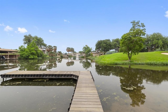 402 Lost Echo Unit 8, Horseshoe Bay, TX 78657 - photo 27