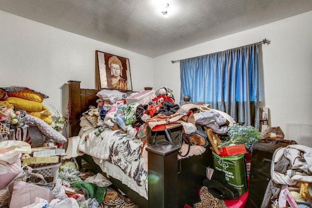 8505 Dryfield Dr, Austin, TX 78758 - view of bedroom