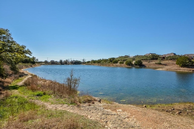 12304 Buvana Dr, Austin, TX 78739 - water view