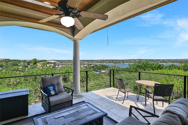 921 Electra, Lakeway, TX 78734 - photo 29