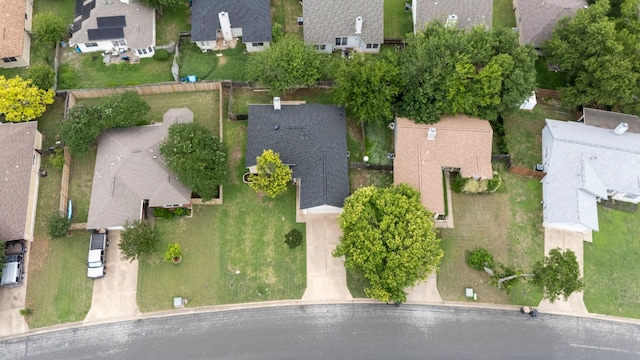 215 Crystal Knoll Blvd, Georgetown, TX 78626 - view of property location with nearby suburban area