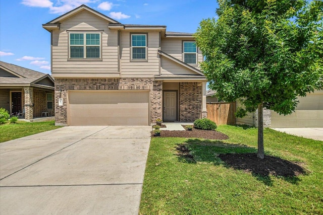 561 Greatest Gift Way, Jarrell, TX 76537 - photo 2