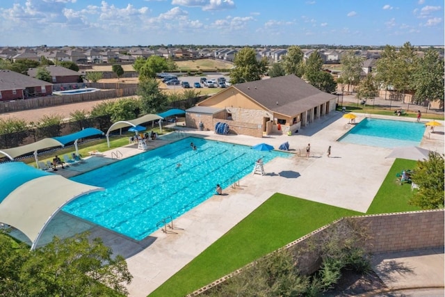 561 Greatest Gift Way, Jarrell, TX 76537 - photo 28