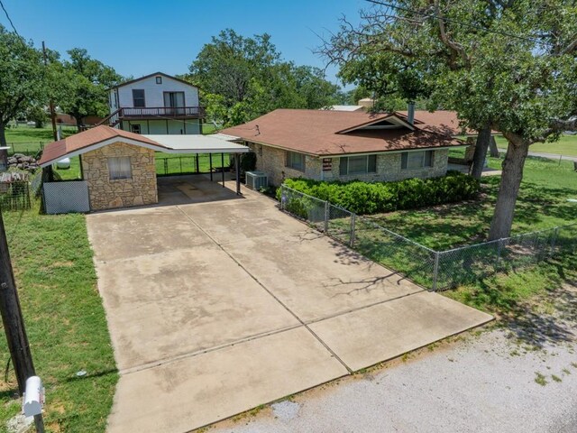 501 Willow St, Buchanan Dam, TX 78609 - photo 1
