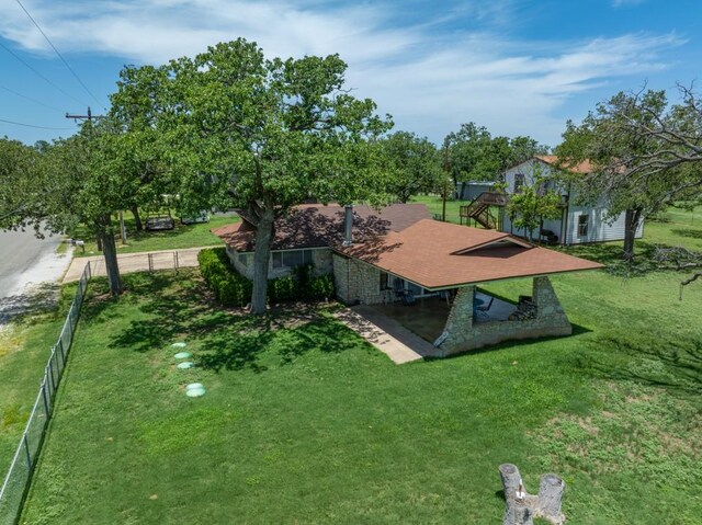 501 Willow St, Buchanan Dam, TX 78609 - photo 3