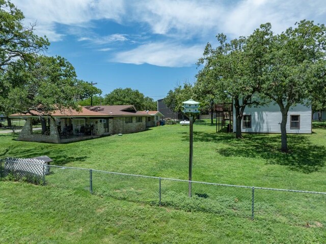 501 Willow St, Buchanan Dam, TX 78609 - photo 4