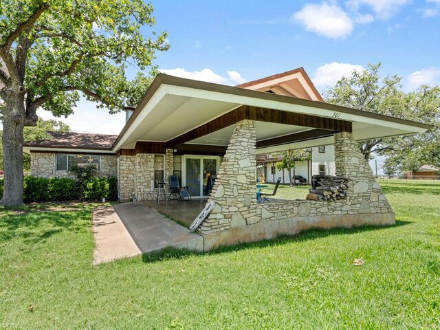 501 Willow St, Buchanan Dam, TX 78609 - photo 22
